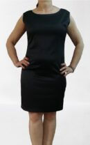 Rochie de seară neagră