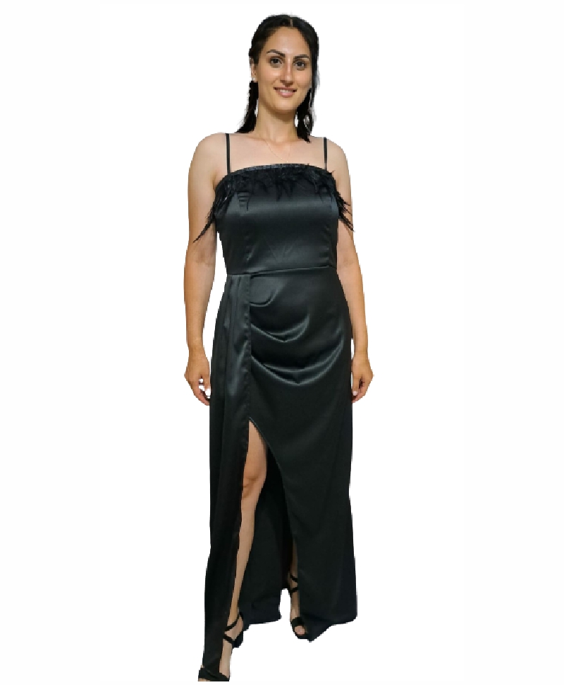 rochie neagră
