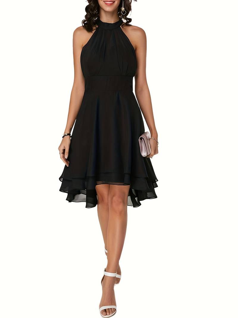 Rochie FIORA - domnișoară de onoare