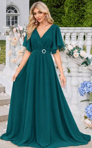 ROCHIE VOAL - Domnișoare onoare